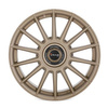 FELGI AVUS AC-M09 5x112/120 8.5x19 ET45 Bronze