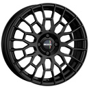 Felgi MAK APX 4x100 7x17 ET35 Gloss Black
