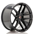 FELGI JAPAN RACING JR25 20x11 ET20-40 5H Blank Glossy Bl