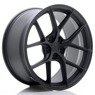FELGI JAPAN RACING SL01 19x9 ET20 5x120 Matt Gun Metal