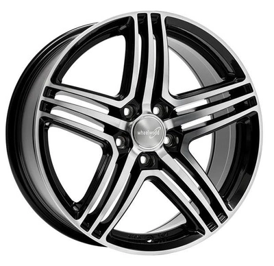 FELGI 2DRV WH12 5x112 9x20 ET37 SP+