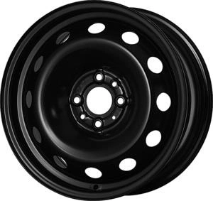 Felgi MAK ACCIAIO 4x098 5.5x14 ET35 Matt Black