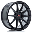 Felgi Japan Racing JR11 19x8.5 ET35 5x120 Matt Black