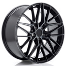 Felgi Japan Racing JR38 19x8.5 ET45 5x112 Black Machined w/Tinted Face