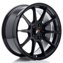 Felgi Japan Racing JR11 17x8 ET35 5x100/108 Gloss Black