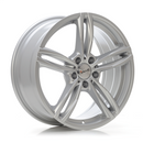 FELGI AVUS AF15 5x114.3 8.5x19 ET45 HYPER SILVER