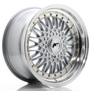 FELGI JAPAN RACING JR9 17x8.5 ET20 4x100/108 Silver