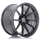 FELGI CONCAVER CVR4 20x10 ET20-48 BLANK Carbon Graphite