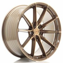 FELGI JAPAN RACING JR37 21x9.5 ET35 5x112 Platinum Bronze