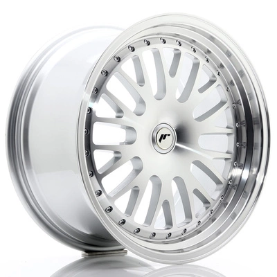 FELGI JAPAN RACING JR10 19x9.5 ET20-35 Blank Machined S