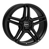 FELGI RIAL M10 5x112 8.5x20 ET29 Racing Black