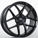 Felgi Forzza Urban 5x114.3 8.5x19 ET40 Satin Black