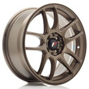 Felgi Japan Racing JR29 16x7 ET40 4x100/108 Matt Bronze