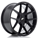 Felgi Japan Racing JR30 17x8 ET20-40 BLANK Gloss Black