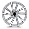 FELGI AVUS AC-518 5x112 7.5x17 ET47 Hyper Silver