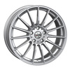 FELGI AUTEC LAMERA 5x114.3 8x18 ET38 Hyper Silver