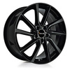 FELGI AVUS AC-518 5x112 7.5x17 ET42 Black