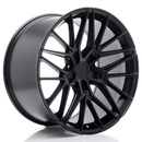 Felgi Japan Racing JR38 20x10.5 ET15-45 5H BLANK Matt Black