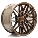 Felgi Concaver CVR6 19x8.5 ET45 5x112 Brushed Bronze