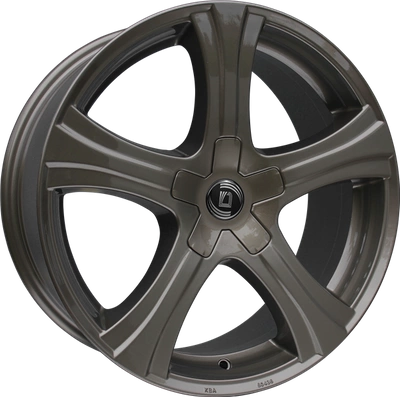 FELGI DIEWE BARBA 5x112 8x18 ET43 Brunos