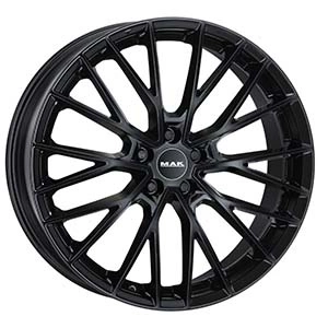 Felgi MAK SPECIALE 5x114.3 8.5x20 ET40 Gloss Black