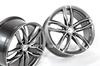 FELGI GMP ITALIA ATOM 5x112 9x21 ET26 ANTHRACITE DIAMOND