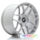 Felgi Japan Racing JR18 18x10.5 ET0-25 BLANK Custom Finish