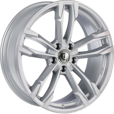 FELGI DIEWE AVIO 5x112 7.5x19 ET30 Argento Silber