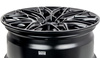 FELGI SEVENTY9 SV-P 5x112 8.5x19 ET30 Black Glossy