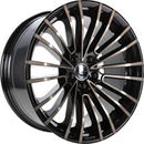 Felgi Diewe PRESTO 5x130 10.5x22 ET45 Nero Dark Machined