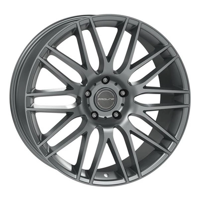 FELGI PROLINE PXK 5x108 9.5x21 ET42 Matt Grey
