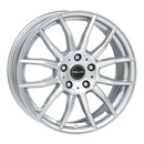 Felgi Proline AX100 5x112 7x17 ET40 Arctic Silver