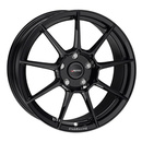FELGI AUTEC CLUBRACING 5x114.3 7.5x17 ET40 Black