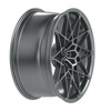 Felgi Proline PFM FORGED 5x112 9.5x20 ET28 Matt Grey