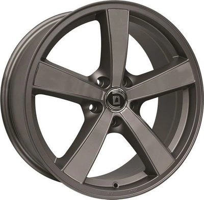 FELGI DIEWE TRINA 5x114.3 8x18 ET45 Platininox