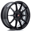 Felgi Japan Racing JR11 17x7 ET35 5x112/114.3 Matt Black