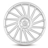 FELGI KESKIN KT17 5x120 8.5x19 ET35 Silver Painted