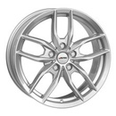 FELGI AUTEC BAVARIS 5x112 7x17 ET47 Brilliant Silver