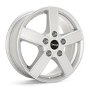 FELGI AVUS AC-V51 5x130 6.5x16 ET62 Hyper Silver