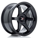 Felgi Japan Racing JR3 16x8 ET25 BLANK Matt Black
