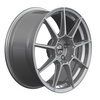 FELGI AUTEC CLUBRACING 5x108 8.5x18 ET45 Hyper Silver