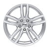 FELGI ATS EVOLUTION 5x120 8x18 ET30 Polar Silver