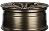 Felgi SEVENTY9 SCF-H 5x112 8x18 ET45 Satin Bronze