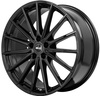 Felgi Brock B43 5x130 9x21 ET29 Glossy Black
