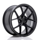 FELGI JAPAN RACING SL01 18x8 ET40 5x112 Matt Black