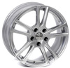 FELGI GMP ITALIA ASTRAL 4x108 6.5x16 ET16 Silver