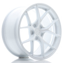 Felgi Japan Racing SL01 18x9.5 ET25 5x120 White