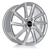 FELGI AVUS AC-518 5x112 8x19 ET38 Hyper Silver