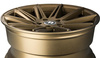 FELGI SEVENTY9 SV-R 5x112 8.5x20 ET35 Deep Matt Bronze