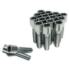 Śruby do felg z wąskimi otworami Torx M12x1,5 - (długie) - Carbonado